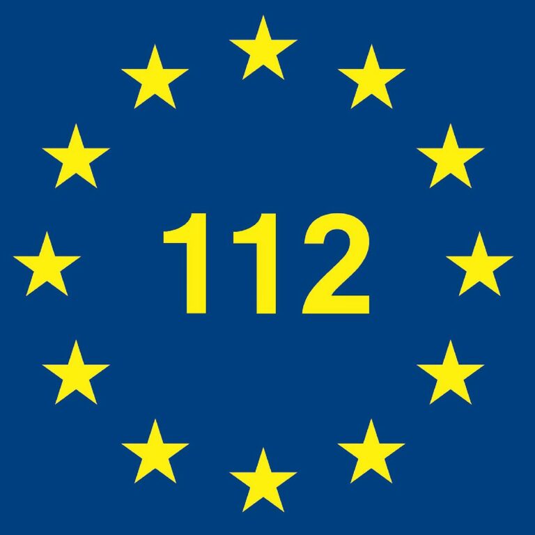 dispecinky_Logo-notruf-112-europaweit