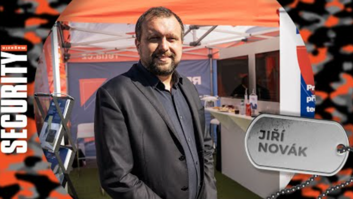 Retia: Antidronový systém ReCas úspěšně prošel testováním. Obsluze stačí jednodenní zaškolení
